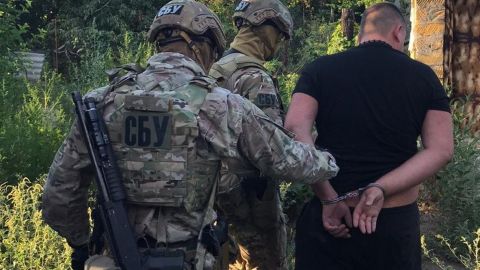 В Одессе задержали еще двух участников банды похитителей людей