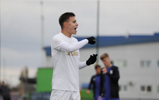 Середняк УПЛ продав таланта в чемпіонат Англії