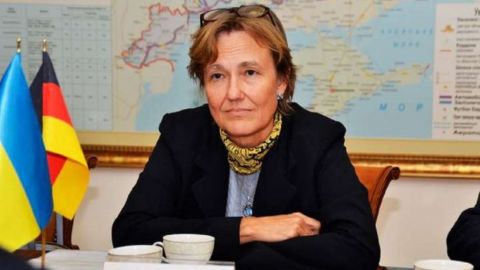 Посол ФРН щодо вступу України в НАТО: у альянсу&nbsp;проблеми з країнами, де є війна