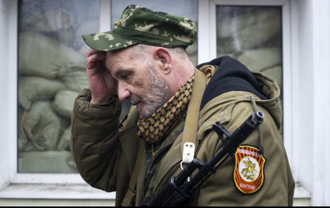 Розвідка: бойовики намагаються приховати реальне число загиблих військових РФ