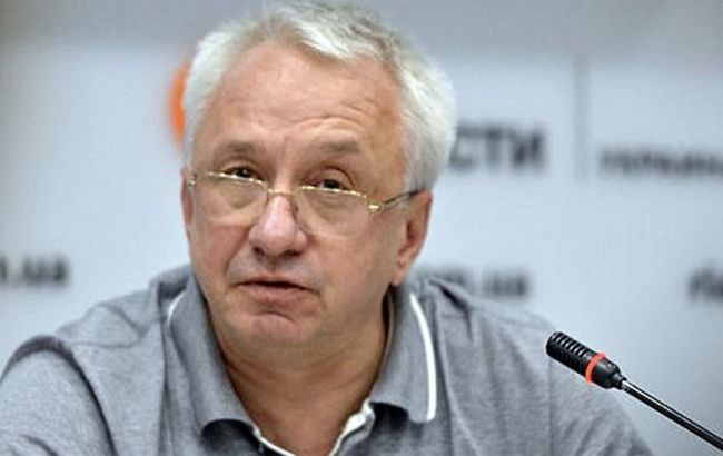 Кучеренко подал заявление в правоохранительные органы против члена НКРЭКУ