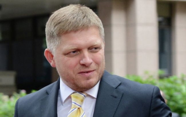 Премьер Словакии обещает вынести вопрос "Северного потока 2" на Европейский совет