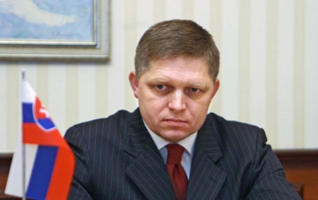 Президент Словаччини доручить екс-прем'єру Фіцо формувати уряд