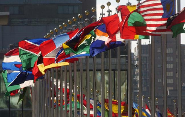 Сума фіндопомоги Україні від міжнародних донорів досягла 49,6 млн дол., - ООН