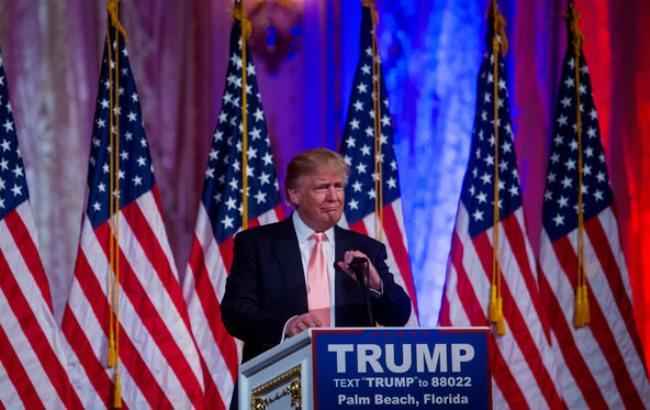 Трамп нанял политтехнолога Януковича и Ахметова