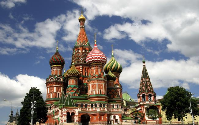 Россия намерена оспорить аресты своего имущества за рубежом