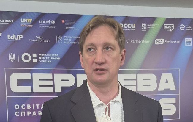 Що буде з НМТ-2027: у МОН прокоментували зміну формату і розповіли про долю математики