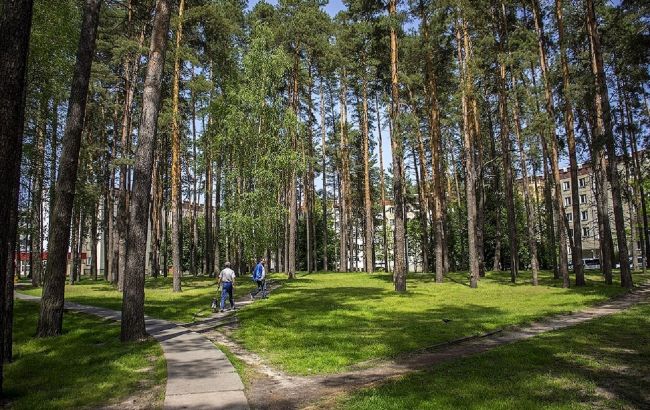 "Живий музей": самобутнє місто Славутич - справжнє відкриття для туристів