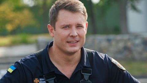 Актор Сергій Мітрюшин: У росіян немає розуміння культурних цінностей та інстинкту розвитку