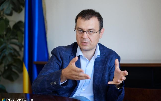 Понад 50% ФОПів негативно оцінюють роботу Гетманцева, - опитування