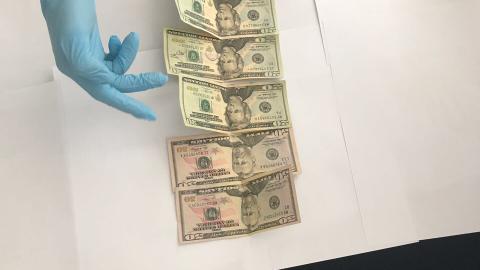 В Умані керівника комунального підприємства спіймали на хабарі