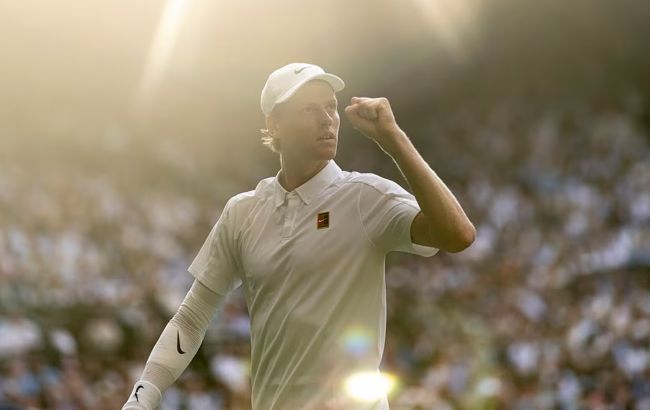 Синнер и Алькарас определили чемпиона "Вимблдона"-2025 в феерическом матче (видео)