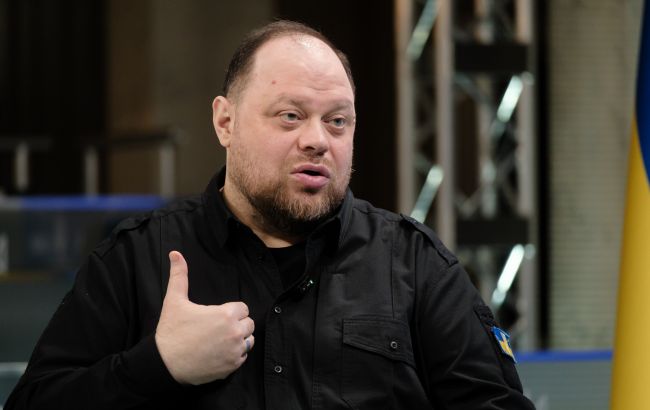 Скільки депутатів Ради хочуть скласти мандат: Стефанчук озвучив точну цифру