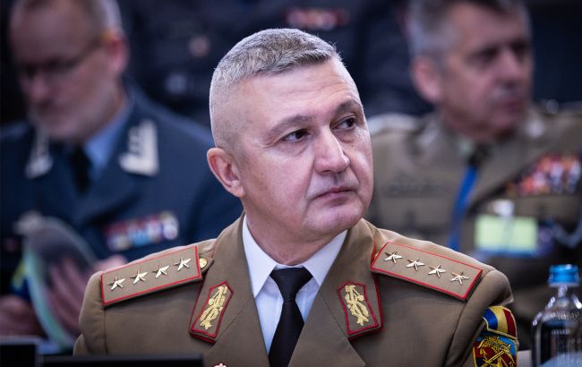 Командувач армії Румунії назвав ключові загрози з боку РФ: що турбує Бухарест