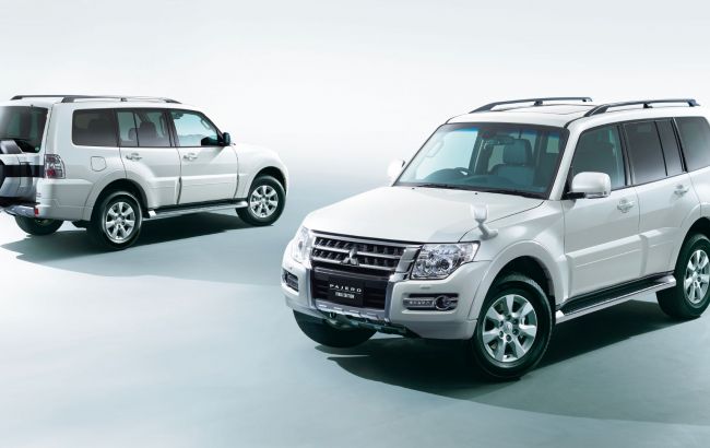 С самой лучшей проходимостью: выбираем ТОП-5 внедорожников до 20 тысяч долларов