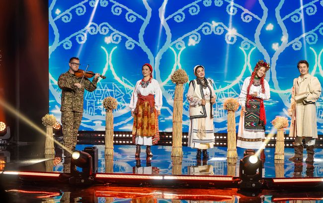 Святкова містерія. Чому варто дивитися "Територію Різдва" Рудницької: дата прем'єри