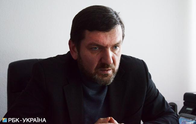 Горбатюк: военная прокуратура затягивает дело бойца СБУ по эпизоду в Хмельницком