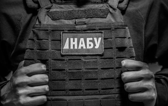 Задержали фигуранта дела о предложении взятки детективу НАБУ