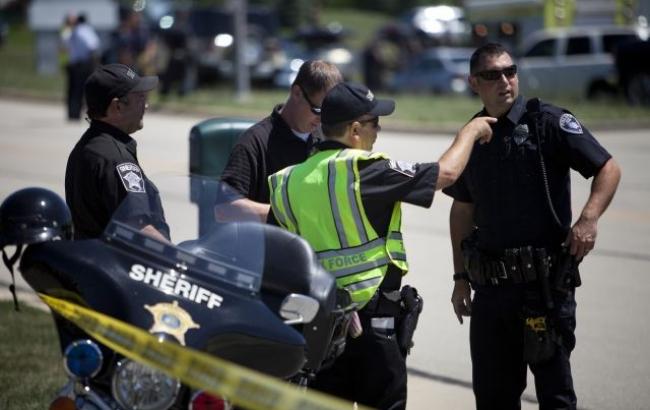 У США оголошено в розшук чоловіка, який погрожував Трампу