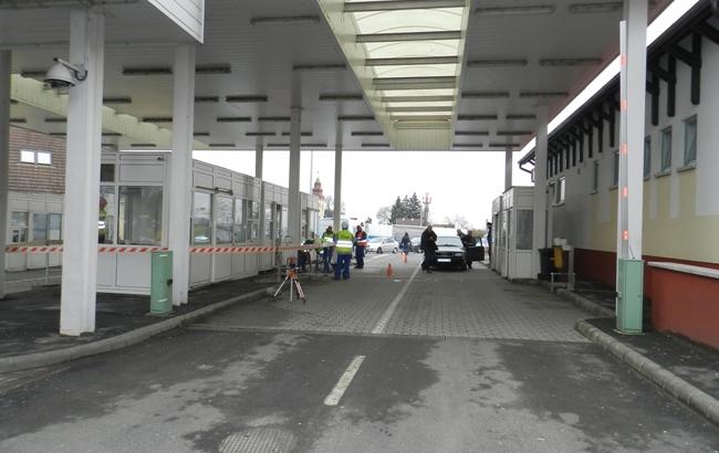 ДПС припинила дві спроби незаконного вивезення дітей за кордон