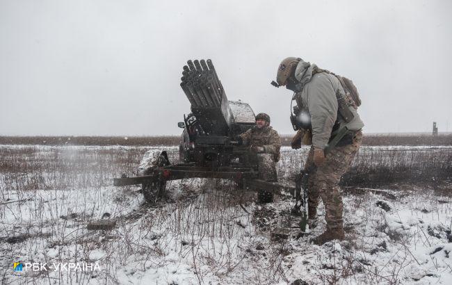ЗСУ на Таврійському напрямку знищили 361 окупанта та більше 140 дронів