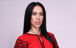 Хто така Маріанна Буданова: маловідомі факти з життя дружини начальника ГУР