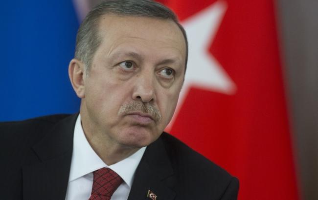 Турецькі військові попросили політичного притулку в Німеччині