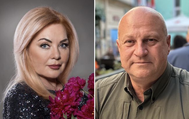 Бывший Оксаны Билозир впервые озвучил причину развода: "Резко поменялась"
