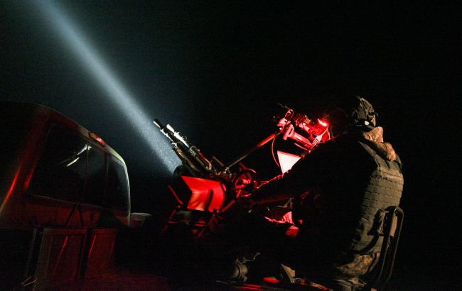 Россия ночью атаковала Украину более чем сотней дронов: как отработала ПВО