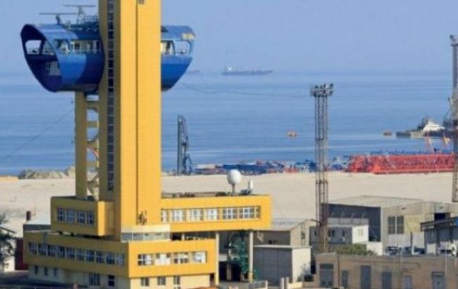 ОПЗ стал убыточным только после "вмешательства" в работу Саакашвили, - Щуриков