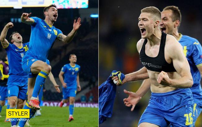 Україна радіє: реакція на перемогу команди Шевченка в історичному матчі на Євро 2020 (відео)