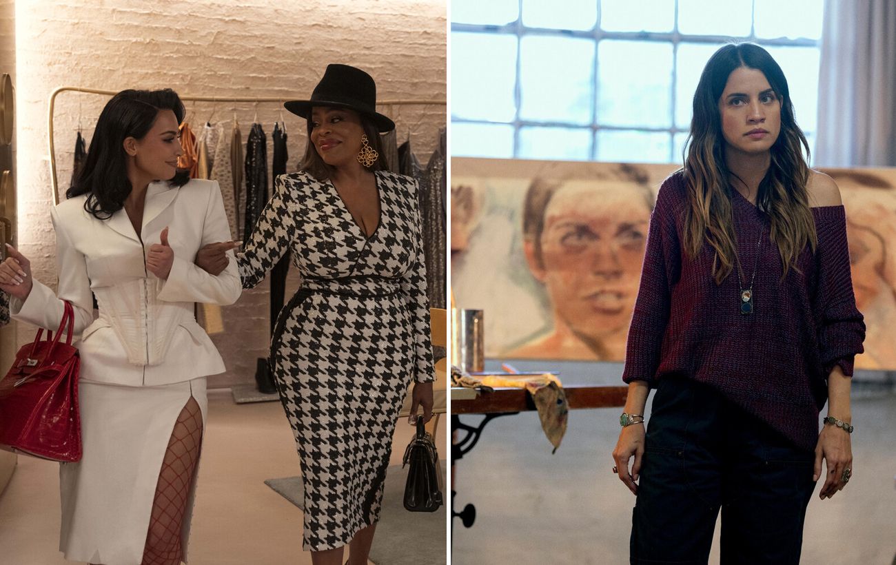 7 серіалів листопада, які варто побачити кожному: від комедій до трилерів