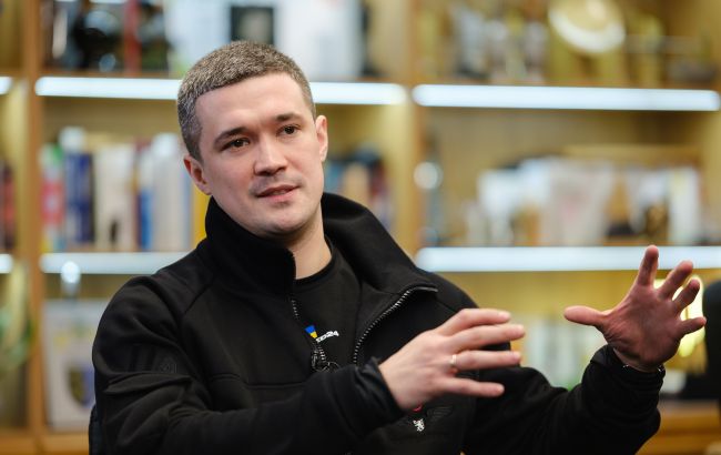 Штучний інтелект дозволить прибрати операторів дронів з поля бою, - Федоров