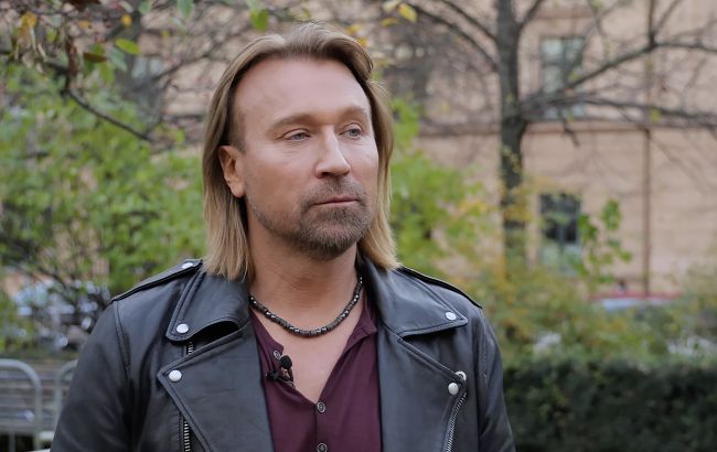 "Яке ваше бабло?" Винник жорстко відповів артистам, які критикували його успіх