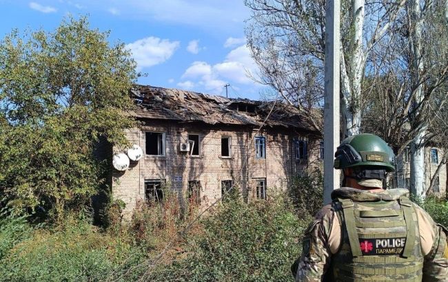 Враг обстрелял более 10 городов и сел в Донецкой области в сутки: есть погибшие и раненые