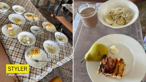 Економлять на дітях: українці скаржаться на "золоте" харчування в школах