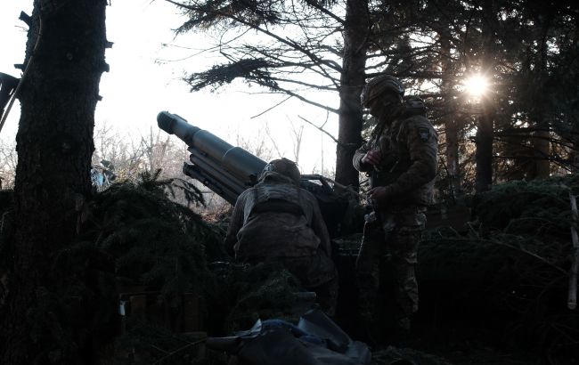 Расходы на оборону выросли почти до 75% бюджета Украины, - Счетная палата