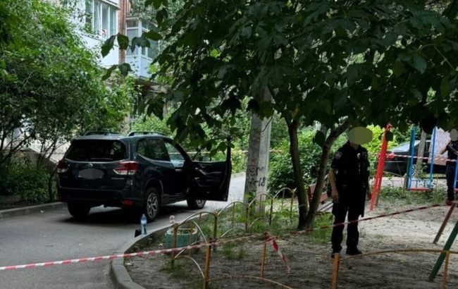 Замах на казахського журналіста у Києві. Розпочато досудове розслідування