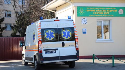 Эти медицинские услуги ветераны могут получить бесплатно: полный список