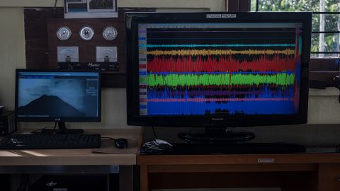 Під Полтавою знову зафіксували землетрус