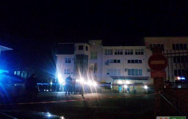 МЗС Польщі викликало посла України через обстріл Генерального консульства