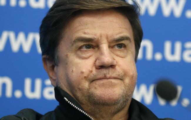 Матіос з допомогою НАБУ намагається отримати крісло глави САП, - політолог