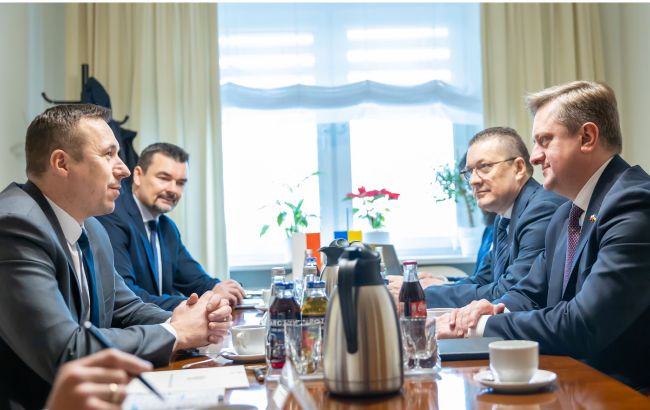 Польща надасть ЄС свої пропозиції щодо транспортного безвізу з Україною