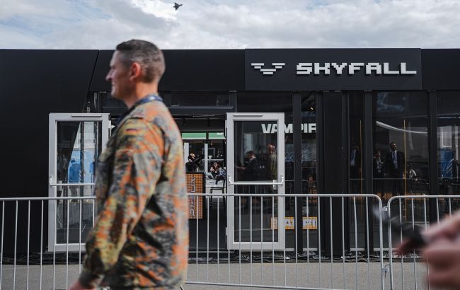 SkyFall стала співзасновницею Дронового альянсу ЄС-Україна: рішення Єврокомісії
