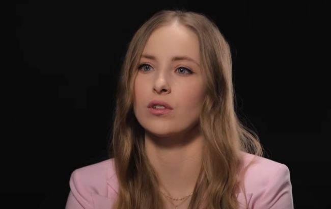 Сагайдачная честно ответила, почему скрывает нового бойфренда