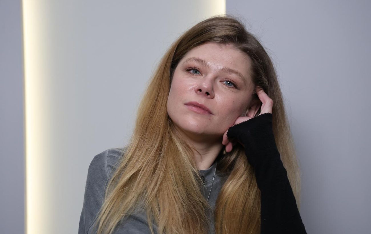 "Думала, як викинутися з вікна": Пустовіт відверто розповіла про лікування депресії