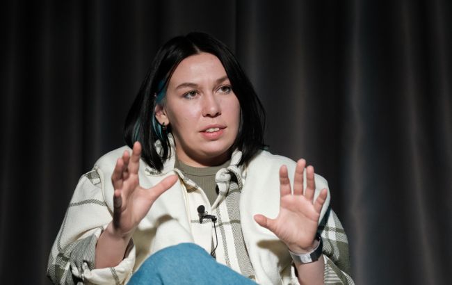 Звезда украинского стендапа призналась, готова ли вступить в ряды ВСУ