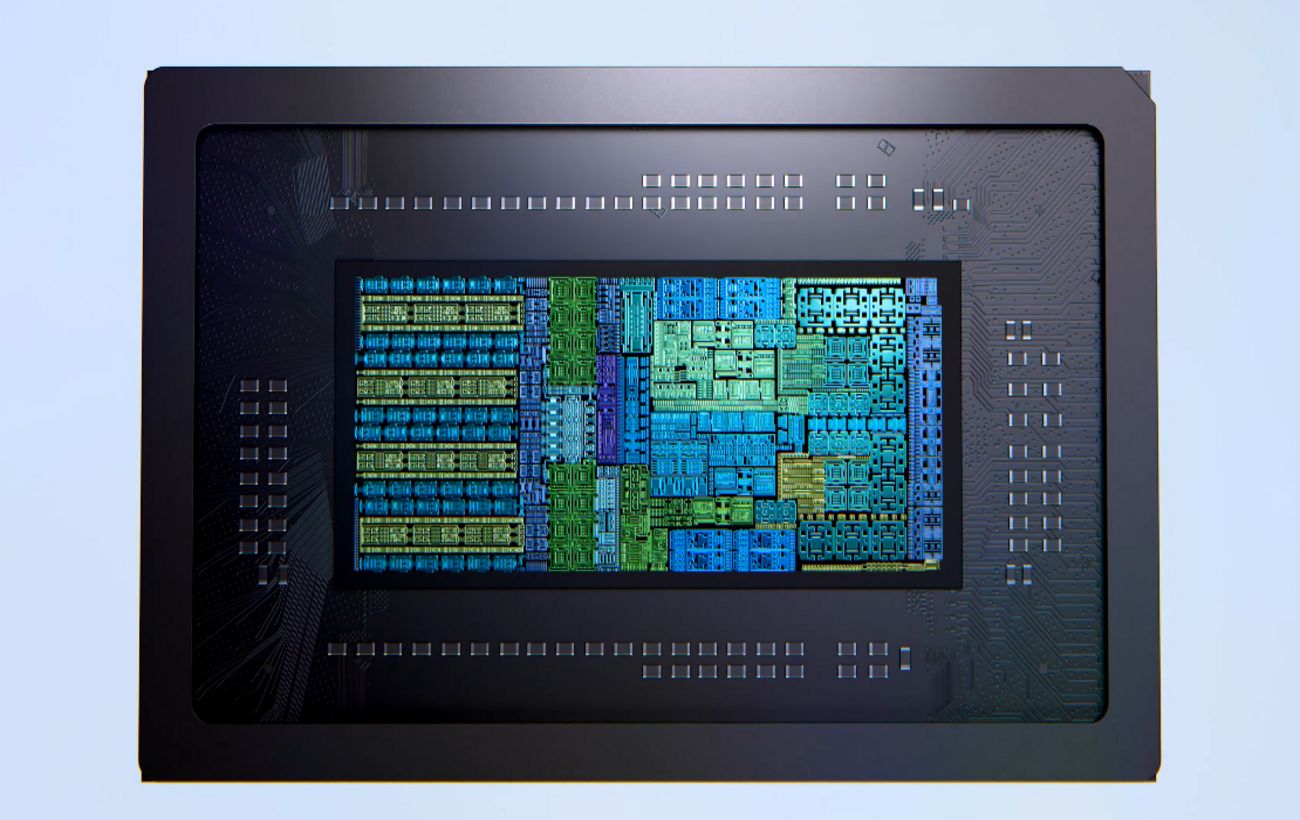 Новий чип Nvidia змінить архітектуру комп'ютерів: що відомо про RTX Spark