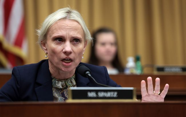 Интервью скандальной Спартц вызвало возмущение в Киеве: что говорит МИД