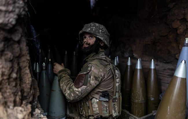 Від початку доби 48 боєзіткнень. Генштаб розповів про ситуацію на фронті